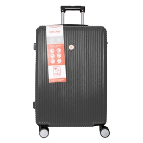 چمدان MR مدل برانفیت لاین سایز بزرگ (نوک مدادی)