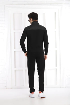 ست هودی و شلوار مردانه نیدلایف need-life