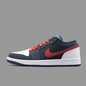 نایکی جردن 1 یو اس ای ساق‌کوتاه Nike Air Jordan 1 Low USA Homme