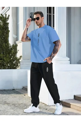 ست لباس ورزشی سایز بزرگ مردانه افرنتا effrenatu