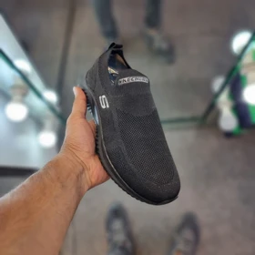 کفش اسکیچرز راحتی زنانه کد 4313