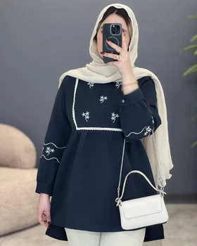 شومیز پاپیون رسمی شانتون