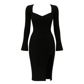 تونیک یقه خشتی چاک‌دار برند TANISH کد 9214