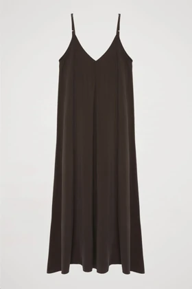 پیراهن زنانه اورجینال quzu quzu