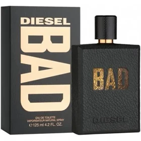 عطر ادکلن دیزل بد - DIESEL - Diesel Bad