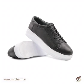 کفش ونس چرم زنانه mrc1121-12