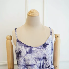 پیراهن آبرنگی 1003463