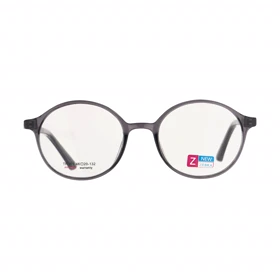 فریم عینک بچگانه زبرا ZEBRA TR101 (شفاف طوسی)