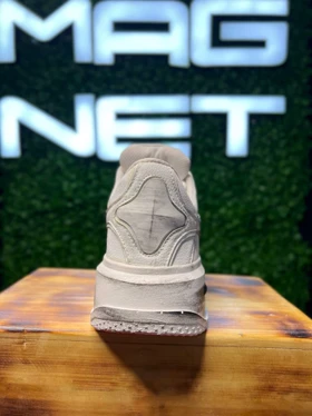 کتانی VANS سفید