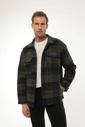 کت و ژاکت مردانه miron miron