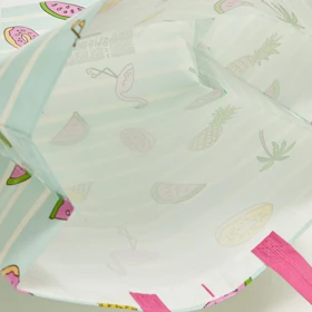 ساک خرید ال سی وایکیکی مدل استوایی