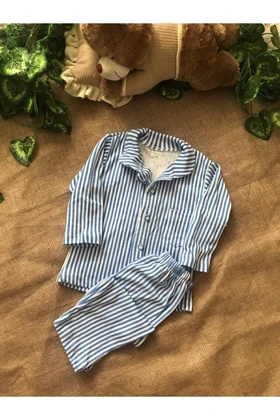 ست لباس خواب بچگانه megalaksi megalaksi