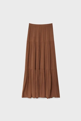 دامن میانه Bohemian 01270458