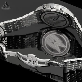 ساعت مردانه ماسیمو دوتی Massimo Dutti MD.1.10008.01