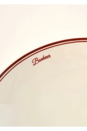 ظرف گود چینی Bella Maison مدل Bonheur