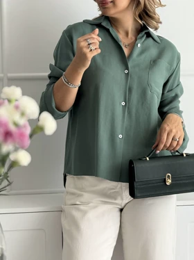 شومیز زنانه casual زنیر