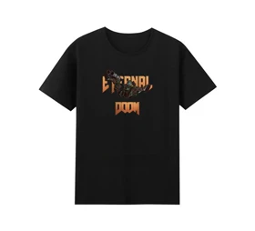 تیشرت Doom طرح Doom Eternal کد 104266