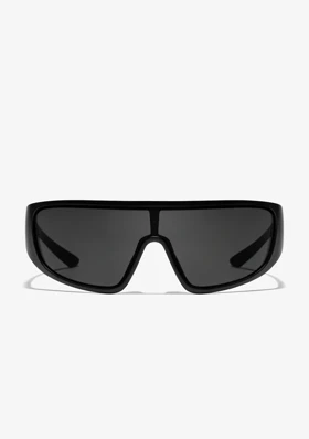 عینک آفتابی دی فرانکلین مدل D.franklin Nell Matt Black / Smoke