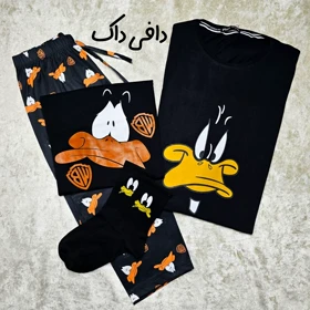 ست استیچ و دافی داک کد 828