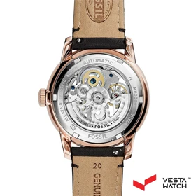 ساعت مچی مردانه فسیل FOSSIL مدل ME3084