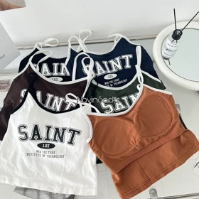 نیم‌تنه طرح SAINT