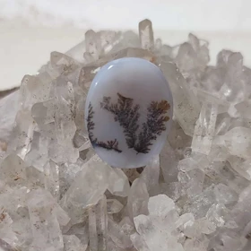 عقیق شجر قائن اصل کد 9