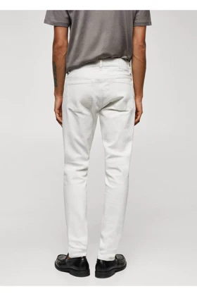 شلوار جین مردانه mango-man