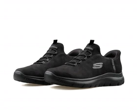 کفش های روزانه Skechers Summits PC_232940TK-BBK