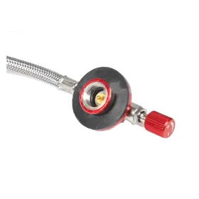 سر شعله شلنگ دار SNOW HAWK SN20_A6