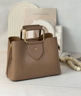 کیف دستی زنانه آلفا ALFA