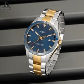 ساعت رادو هایپرکروم Rado HyperChrome 658.0115 B6