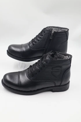 بوت و نیم بوت مردانه nazenintasarimlar nazenintasarimlar