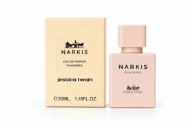 عطر زنانه NARKIS کد : 100