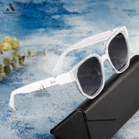 عینک آفتابی زنانه دیور Dior 2178 (طیف رنگی اول)