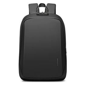 کیف کوله پشتی لپ تاپ ضد سرقت اورجینال بنج BANGE 7251
