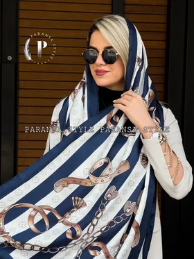 شال نخی 2426