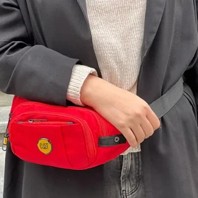 کیف کمری CAT مدل CAT10041