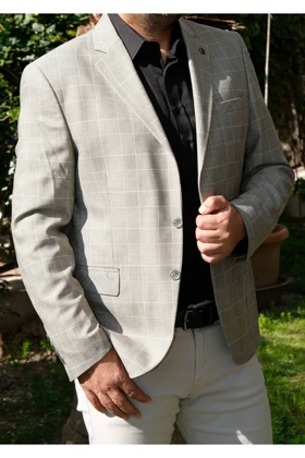 کت و ژاکت مردانه luisero luisero