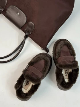 اسلیپر خزدار نیوشا 2369