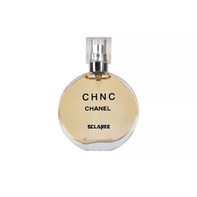 ادوپرفیوم زنانه اسکلاره Sclaree مدل چنل چنس Chanel Chance حجم 30 میل