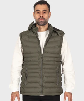 پافر مردانه ساده و ضد آب 2770