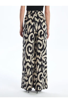 شلوار زنانه اورجینال ال سی وایکیکی lc-waikiki