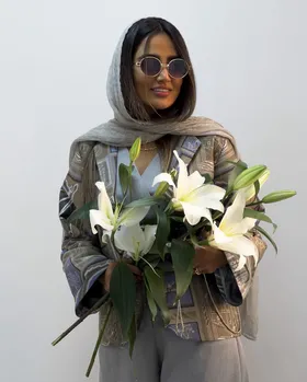 شلوار مدل پارت
