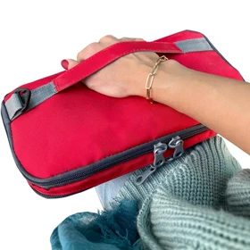 نظم دهنده آرایشی و بهداشتی آیمکس مدل IMAX - MAX027