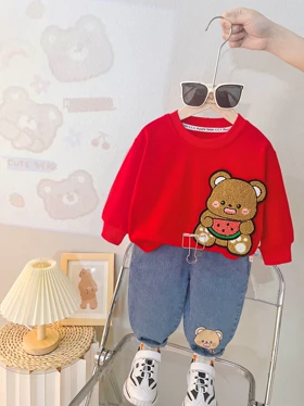 ست دوتیکه وارداتی 1 الی 5 سال