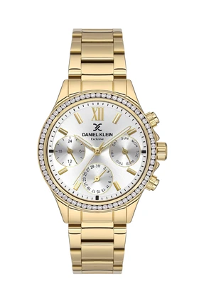 ساعت زنانه daniel-klein