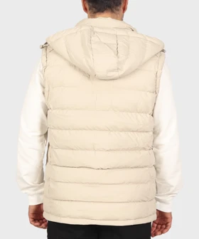 پافر مردانه ساده و ضد آب 0722