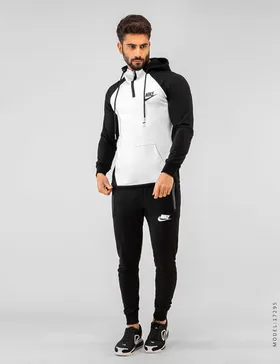 ست سویشرت و شلوار مردانه Nike