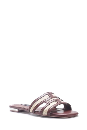دمپایی زنانه اورجینال nine-west nine-west