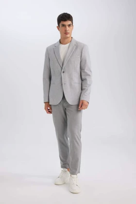 کت و ژاکت مردانه defacto